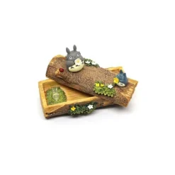 Maison Ghibli ACCESSOIRIES BOX TOTORO SMALL- MY NEIGHBOR TOTORO