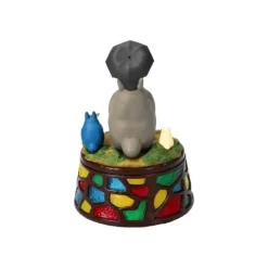 Maison Ghibli Accessory box Dondoko dance - My Neighbour Totoro
