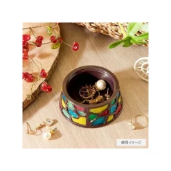 Maison Ghibli Accessory box Howl's castle - Howl’s Moving Castle