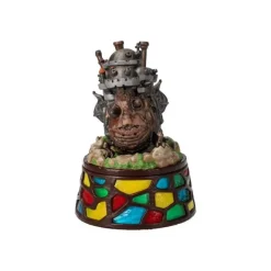 Maison Ghibli Accessory box Howl's castle - Howl’s Moving Castle