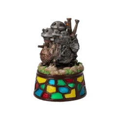 Maison Ghibli Accessory box Howl's castle - Howl’s Moving Castle