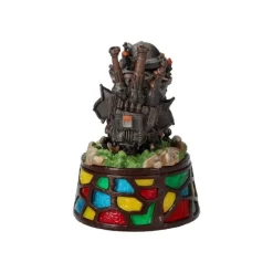 Maison Ghibli Accessory box Howl's castle - Howl’s Moving Castle