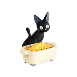 Maison Ghibli Accessory Case Jiji Herring pot pie - Kiki's Delivery Service