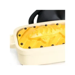 Maison Ghibli Accessory Case Jiji Herring pot pie - Kiki's Delivery Service