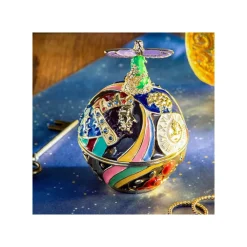 Maison Ghibli Accessory Case Queen of Elf - Whisper of the Heart