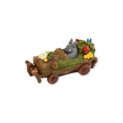 Maison Ghibli ACCESSORY CASE TROLLEY TOTORO - MY NEIGHBOR TOTORO