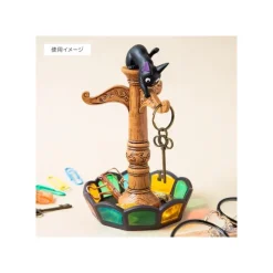 Maison Ghibli Accessory Tree Jiji - Kiki's Delivery Service