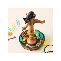 Maison Ghibli Accessory Tree Jiji - Kiki's Delivery Service