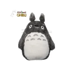 Maison Ghibli Acryl Plush Big Totoro New Acryl M - My Neighbor Totoro