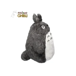 Maison Ghibli Acryl Plush Big Totoro New Acryl M - My Neighbor Totoro
