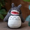 Maison Ghibli Acryl Plush Big Totoro Roaring New Acryl M - My Neighbor Totoro