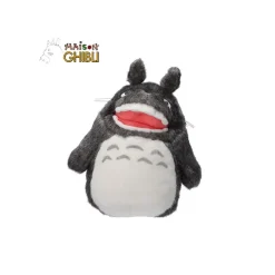 Maison Ghibli Acryl Plush Big Totoro Roaring New Acryl M - My Neighbor Totoro