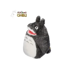 Maison Ghibli Acryl Plush Big Totoro Roaring New Acryl M - My Neighbor Totoro