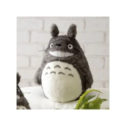 Maison Ghibli Acryl Plush Big Totoro Smiling New Acryl M - My Neighbor Totoro