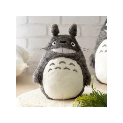 Maison Ghibli Acryl Plush Big Totoro Smiling New Acryl M - My Neighbor Totoro