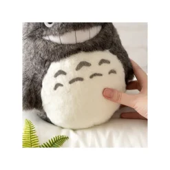 Maison Ghibli Acryl Plush Big Totoro Smiling New Acryl M - My Neighbor Totoro
