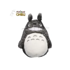 Maison Ghibli Acryl Plush Big Totoro Smiling New Acryl M - My Neighbor Totoro