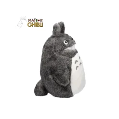 Maison Ghibli Acryl Plush Big Totoro Smiling New Acryl M - My Neighbor Totoro