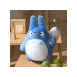Maison Ghibli Acryl Plush Medium Totoro New Acryl M - My Neighbor Totoro