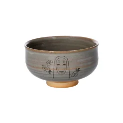 Maison Ghibli Akahada-yaki Matcha Tea Bowl - Spirited Away