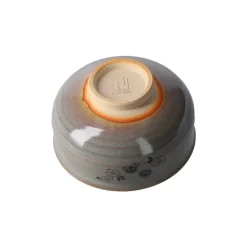 Maison Ghibli Akahada-yaki Matcha Tea Bowl - Spirited Away