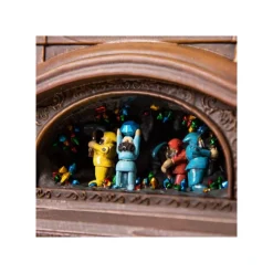 Maison Ghibli Antique Shop Chikyuya's Clock - Whisper of the Heart