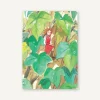 Maison Ghibli Arietty Flexi Journal - Arietty