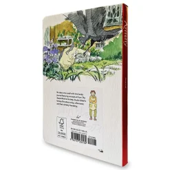 Maison Ghibli Arietty Flexi Journal - Arietty