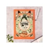 Maison Ghibli Art Déco Clear Folder A4 - My Neighbor Totoro