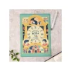 Maison Ghibli Art Déco Clear Folder A4 - Whisper of the Heart