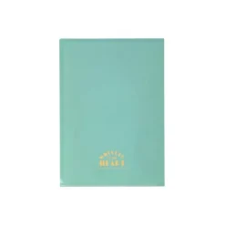 Maison Ghibli Art Déco Clear Folder A4 - Whisper of the Heart