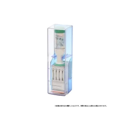 Maison Ghibli Art Deco Date stamp - My Neighbor Totoro