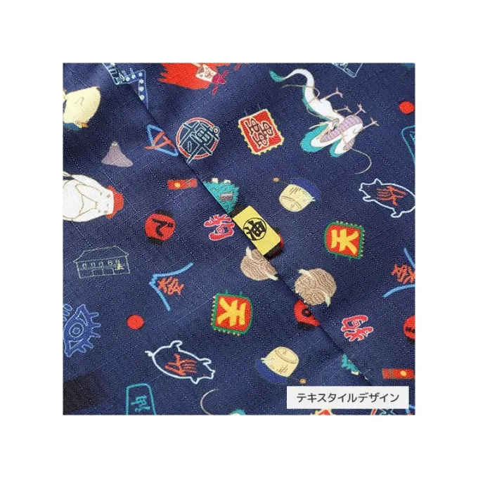 Maison Ghibli Azuma Bag Mysterious Street - Spirited Away