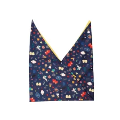 Maison Ghibli Azuma Bag Mysterious Street - Spirited Away