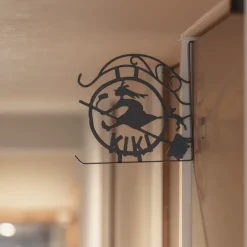 Maison Ghibli Bakery door sign - Kiki's Delivery Service