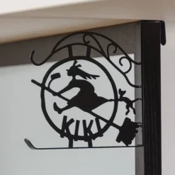 Maison Ghibli Bakery door sign - Kiki's Delivery Service