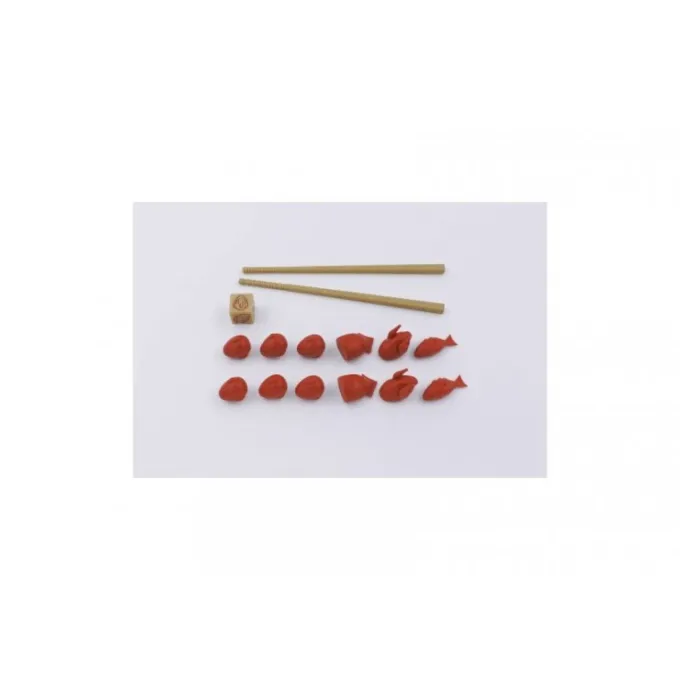 Maison Ghibli Balance Game No Face - Spirited Away