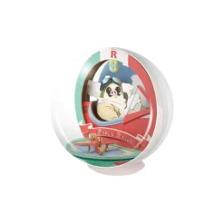 Maison Ghibli Ball Paper Theater Marco - Porco Rosso