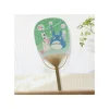 Maison Ghibli Bamboo Fan Wind chimes - My Neighbor Totoro