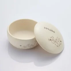 Maison Ghibli Banko-yaki Hot Pot 550ml - My Neighbor Totoro