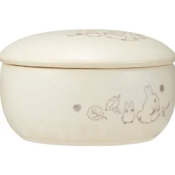 Maison Ghibli Banko-yaki Hot Pot 550ml - My Neighbor Totoro