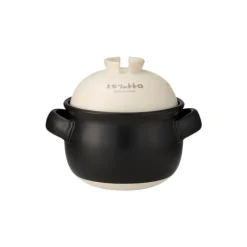 Maison Ghibli Banko-yaki Rice Pot 1000ml - My Neighbor Totoro