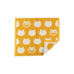 Maison Ghibli Bath Mat Catbus Silhouette 50x60 cm - My Neighbor Totoro