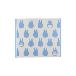 Maison Ghibli Bath Mat Medium Totoro Silhouette 50x60 cm - My Neighbor Toto