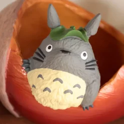 Maison Ghibli Big Totoro & Acorn Planter - My Neighbor Totoro