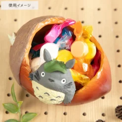 Maison Ghibli Big Totoro & Acorn Planter - My Neighbor Totoro