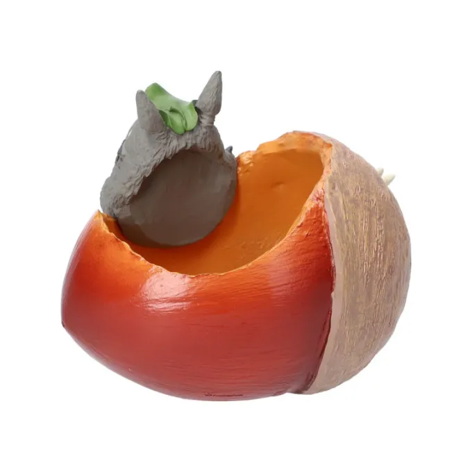 Maison Ghibli Big Totoro & Acorn Planter - My Neighbor Totoro