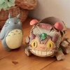 Maison Ghibli Big Totoro & Catbus wagon Planter - My Neighbor Totoro