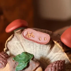 Maison Ghibli Big Totoro & Catbus wagon Planter - My Neighbor Totoro