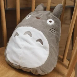 Maison Ghibli Big Totoro Rolled Rolled blanket - My Neighbor Totoro
